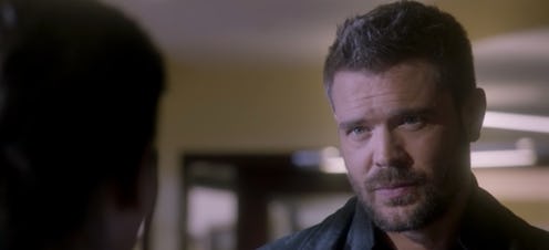 Frank tracks down Laurel in How To Get Away With Murder Season 6.