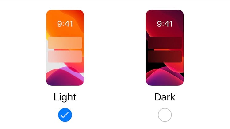 Does Dark Mode save your battery life? 