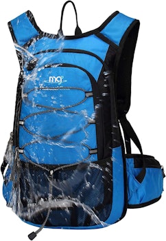 Mubasel Hydration Backpack 