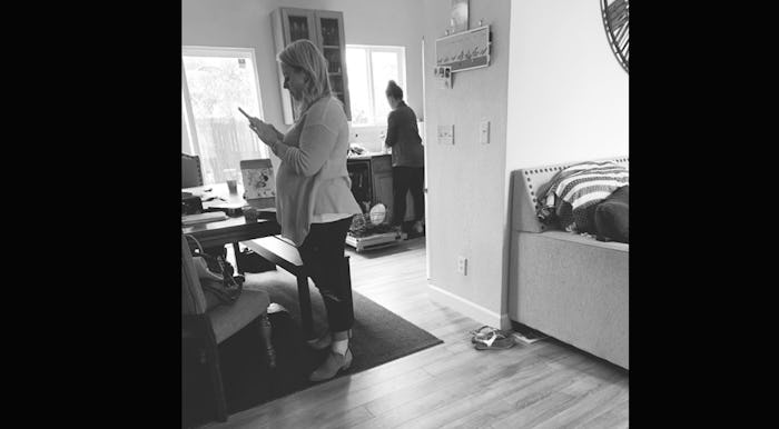 Colorado mom reminds parents it's OK to ask for help in viral PSA.