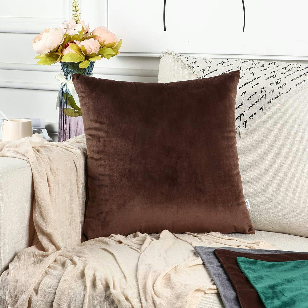 17 Cheap Decorative Pillows Under 5