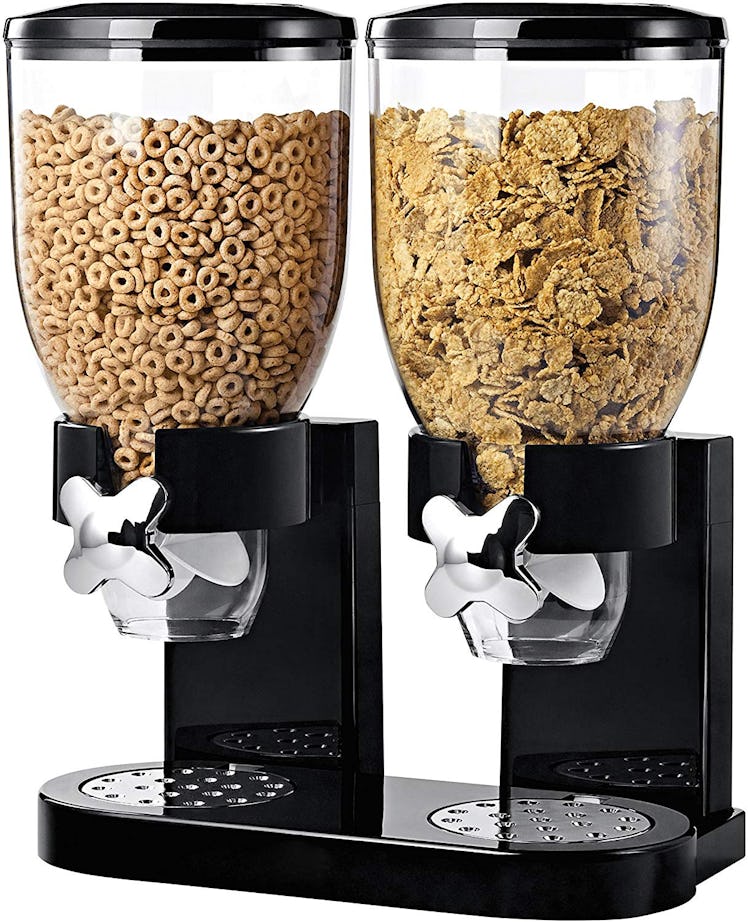 ZevrO Indispensable Dry Food Dispenser