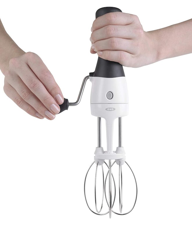 OXO Good Grips Egg Beater 