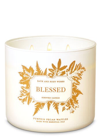 bath and body works $12 candles