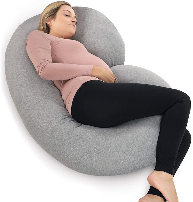 PharMeDoc Pregnancy Pillow