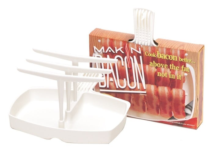 Camerons Products Microwave Bacon Cooker