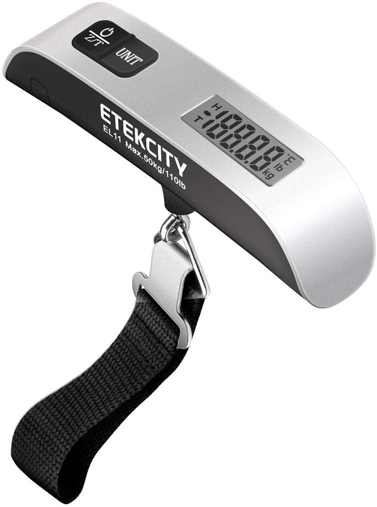 Etekcity Digital Luggage Scale