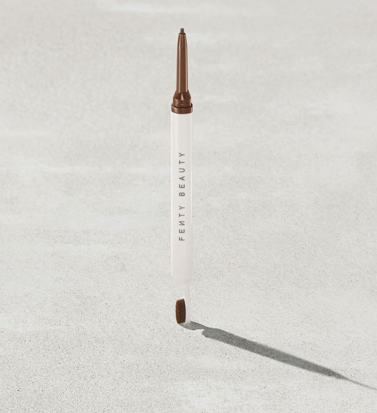 Brow MVP Ultra Fine Brow Pencil & Styler in "Medium Brown"