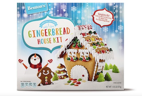 Aldi has a huge range of holiday products.