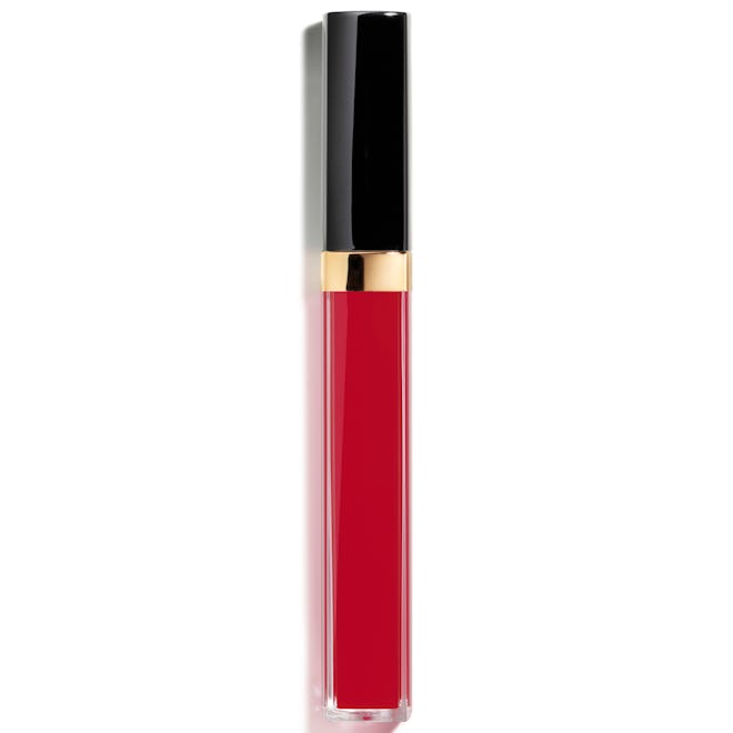 Rouge Coco Gloss Rouge Carmin