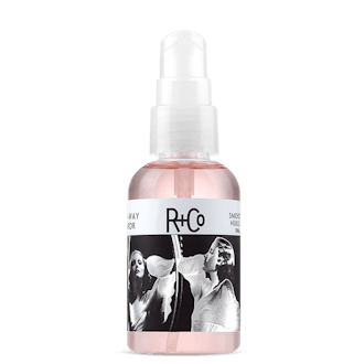 Two Way Mirror Smoothing Oil