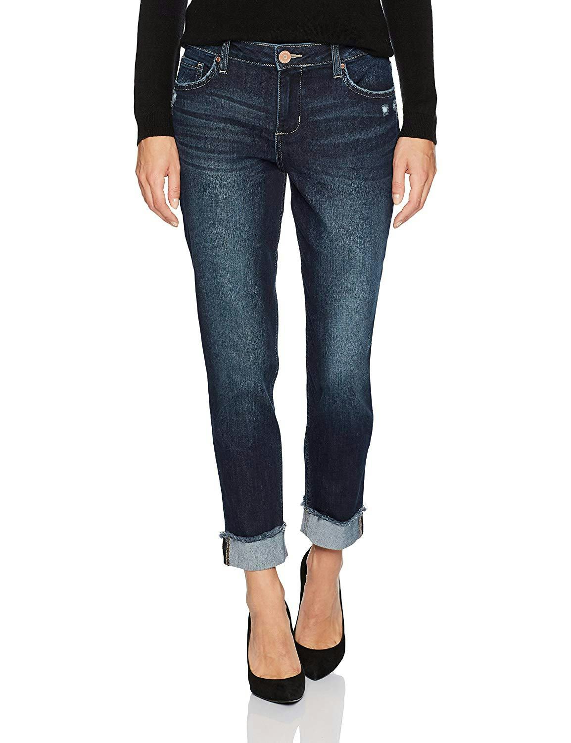 The 7 Most Comfortable Jeans