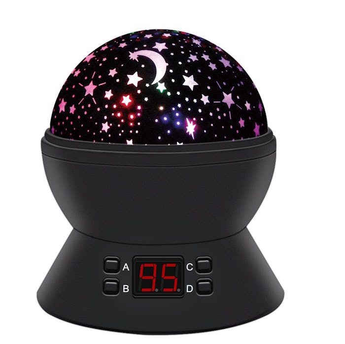 ANTEQI Star Sky Night Lamp 