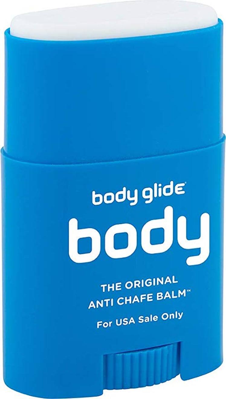 Body Glide Original Anti-Chafe Balm