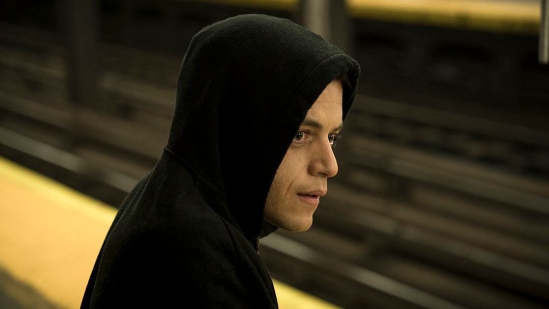 Prime Acquires USA's 'Mr. Robot' – The Hollywood Reporter
