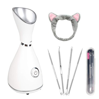 Diozu Facial Steamer