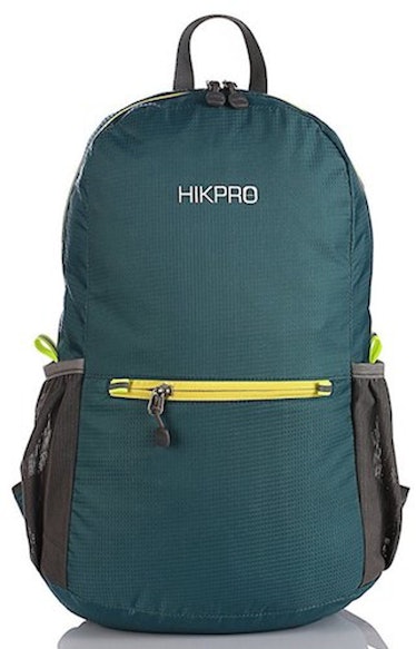  HIKPRO The Most Durable Lightweight Packable Backpack