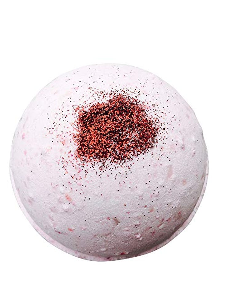 CHRISTMAS MORNING Bath Bomb by Soapie Shoppe