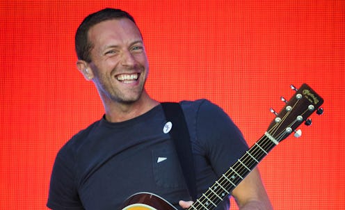 Coldplay