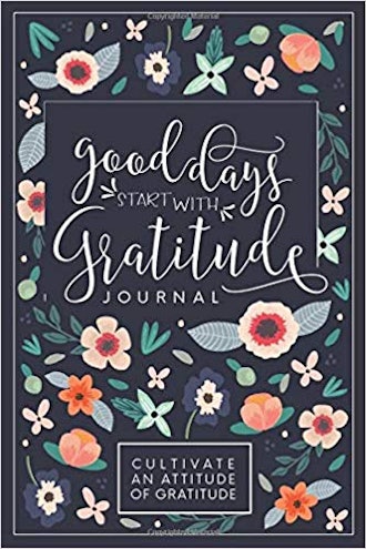 Pretty Simple Press "Good Days Start With Gratitude: A 52 Week Guide To Cultivate An Attitude Of Gra...
