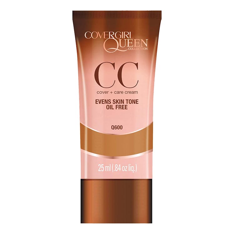 CoverGirl Queen CC Cream