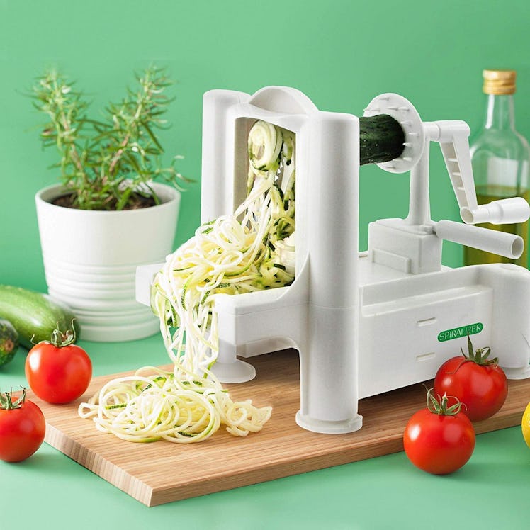 Spiralizer Veggie Slicer