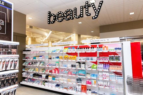 CVS IRL Beauty Departments are expanding to 50 new stores nationwide.