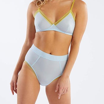 Savage X Fenty High-Waist Brief