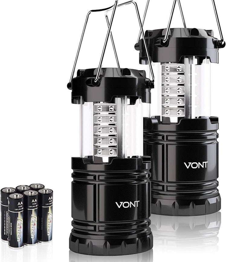 Vont LED Camping Lanterns