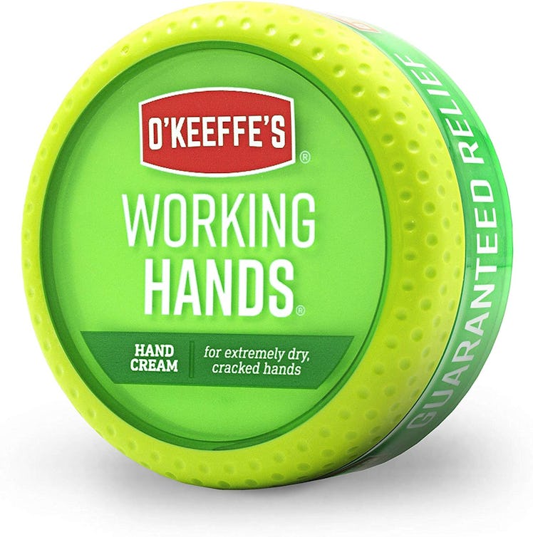 O'Keeffe's Working Hands Hand Cream