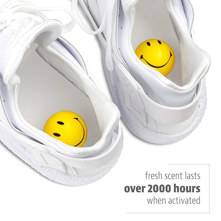 Sof Sole Sneaker Balls