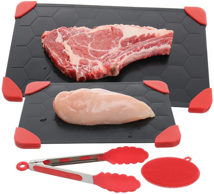 Erad Defrosting Tray (2-Pack)