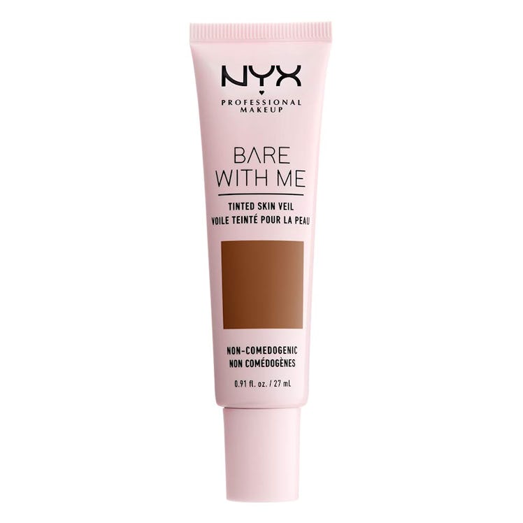 NYX Professional Makeup Bare With Me Tinted Skin Veil