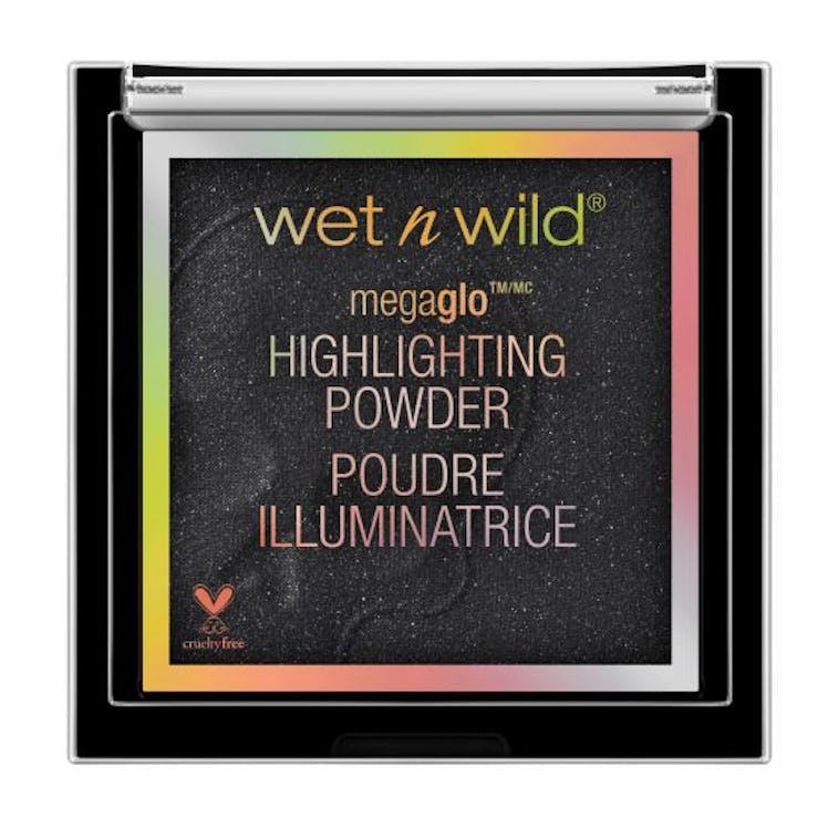 Fantasy Makers MegaGlo Highlighting Powder in "Not Your Basic Witch"