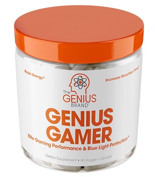 Genius Gamer 