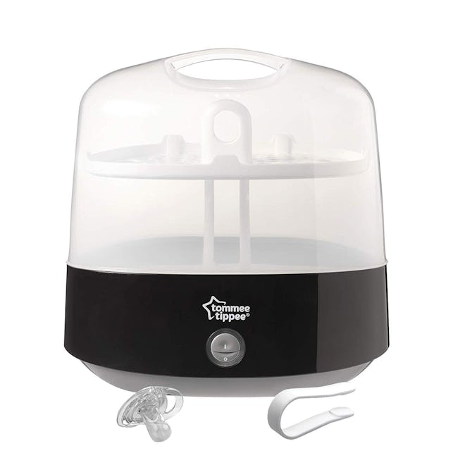 Tommee Tippee Closer to Nature Electric Steam Sterilizer