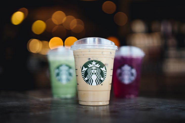 Starbucks' Oct. 24 Happy Hour will let you get BOGO any handcrafted drinked from 2 p.m. until 7 p.m.