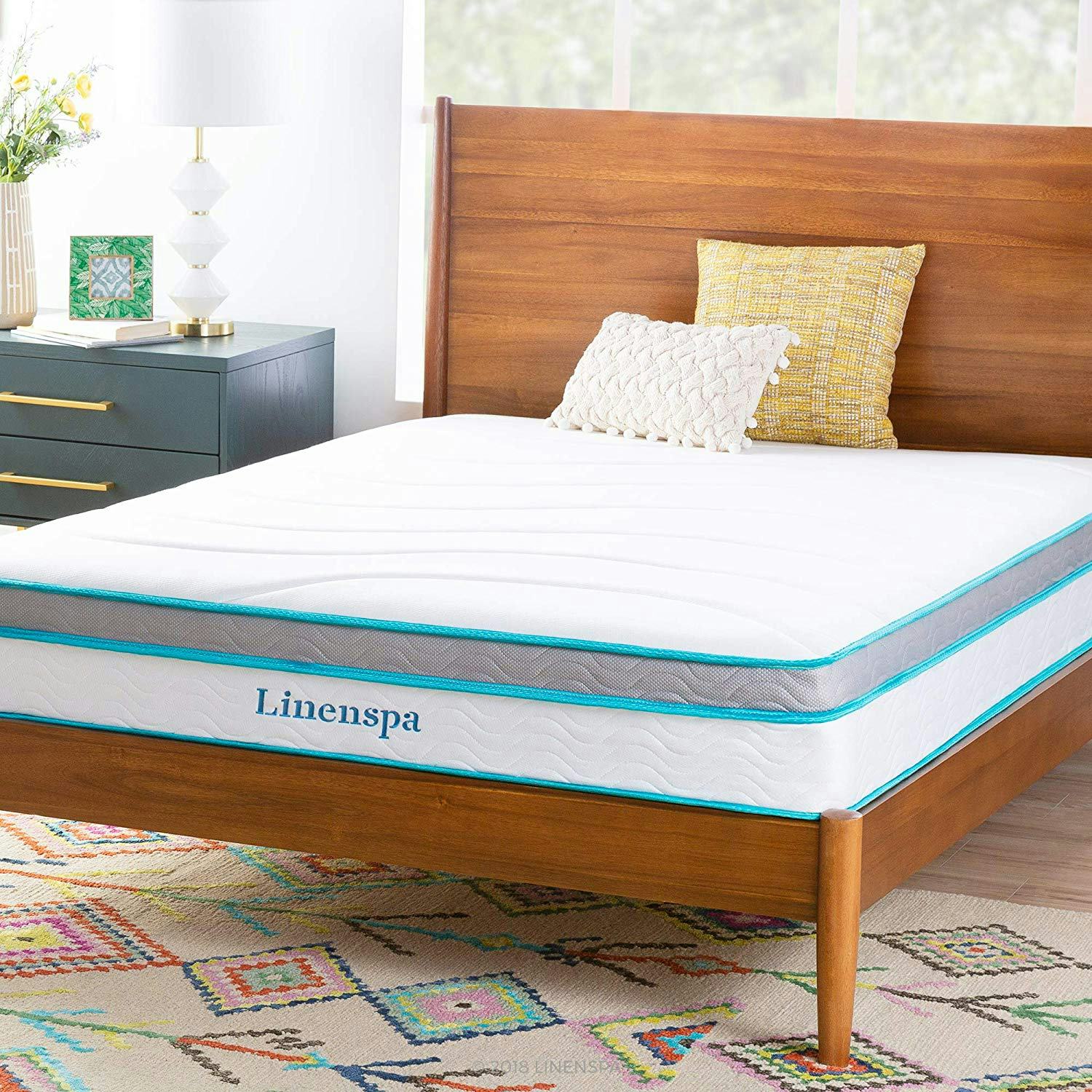 The Best Mattresses on Amazon