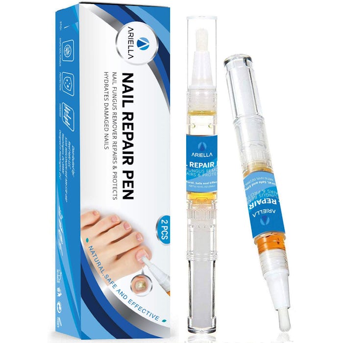 Ariella Toenail And Nail Repair Pen (2-Pack)