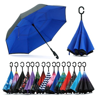 Siepasa Inverted Umbrella 