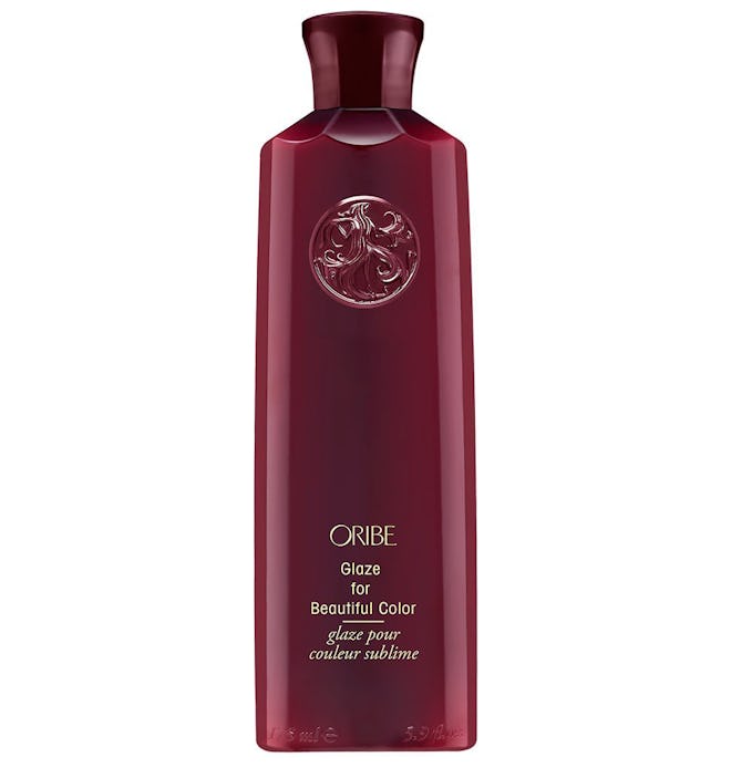 Oribe Glaze For Beautiful Color