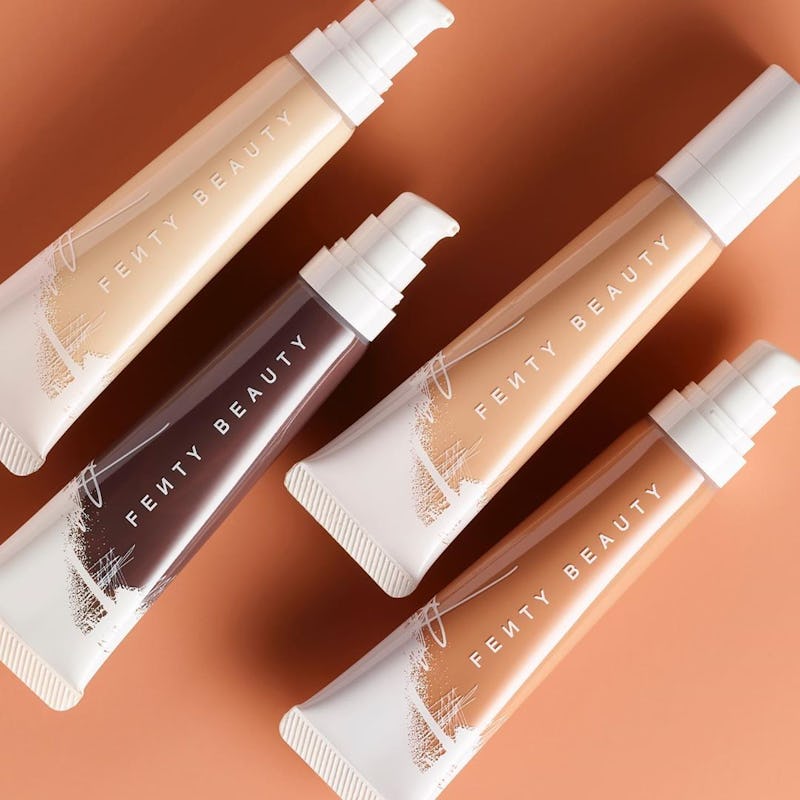 Fenty Beauty's Friends & Family Sale Gives You 20 Off Site Wide