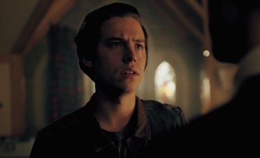 There's a hidden clue that Jughead doesn't die in 'Riverdale' Season 4