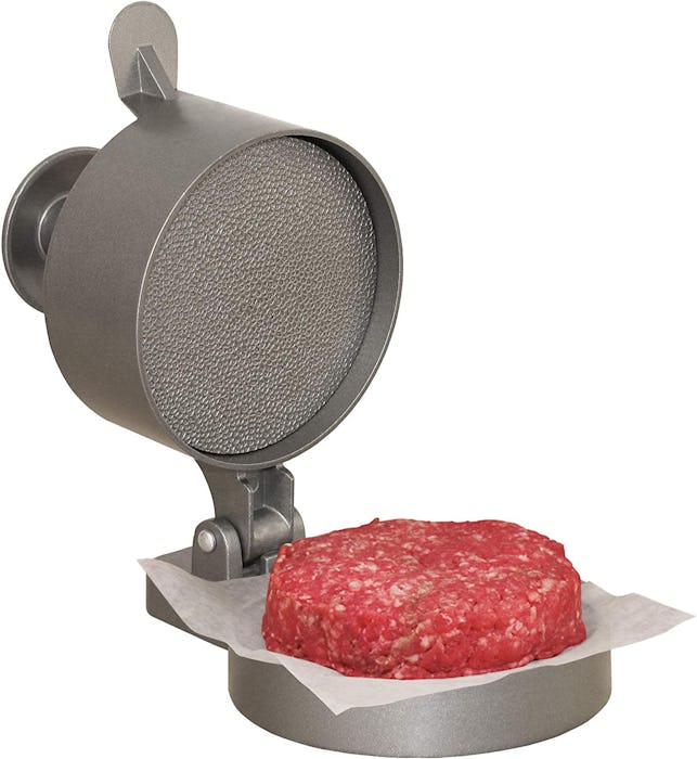 Weston Burger Press