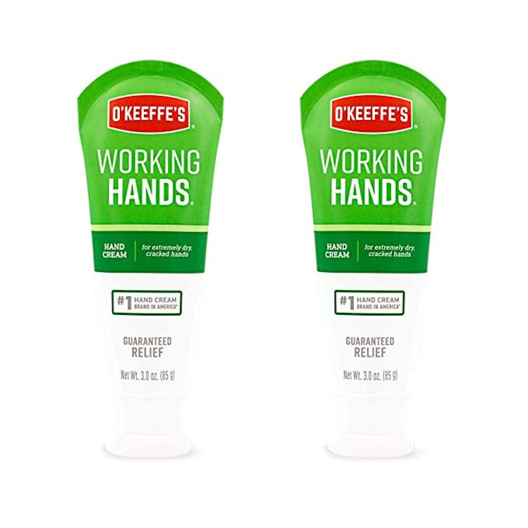 O'Keeffe's Working Hands Hand Cream