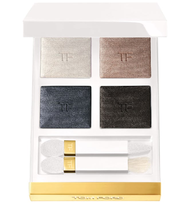 Soleil Neige Eye Color Quad Eyeshadow Palette