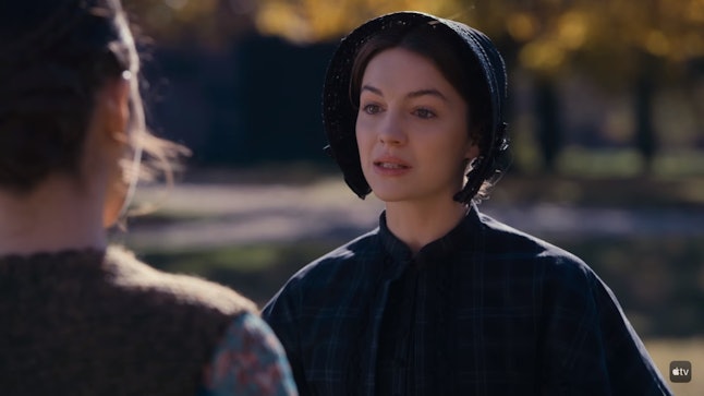 Films Et Séries Tv Avec Ella Hunt Who Plays Sue On 'Dickinson'? Ella Hunt Plays Emily's Love Interest
