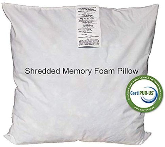 IZO All Supply 18x18 Pillow