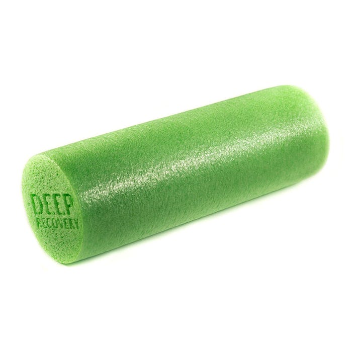 Deep Recovery Travel Size Foam Roller 