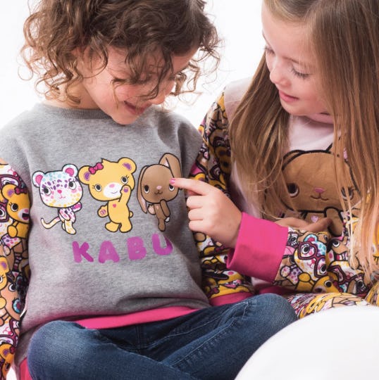 Build A Bear Launches A Kids Clothing Line For Their Biggest Fans   Bef4d8cf 7afd 47cc 9cce A8b676d74367 Screen Shot 2019 10 24 At 72643 Pm 